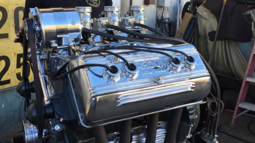 7 Facts About Zora Arkus-Duntov, The Father Of The Corvette