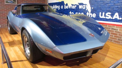 7 Facts About Zora Arkus-Duntov, The Father Of The Corvette