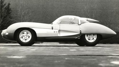 7 Facts About Zora Arkus-Duntov, The Father Of The Corvette