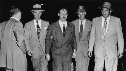 7 Facts About Zora Arkus-Duntov, The Father Of The Corvette