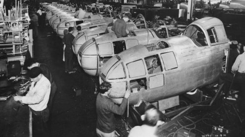 7 Facts About Zora Arkus-Duntov, The Father Of The Corvette