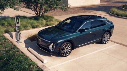 7 Popular EVs Ranked From Best To Worst Range