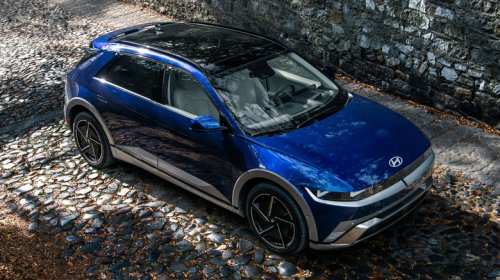 7 Popular EVs Ranked From Best To Worst Range