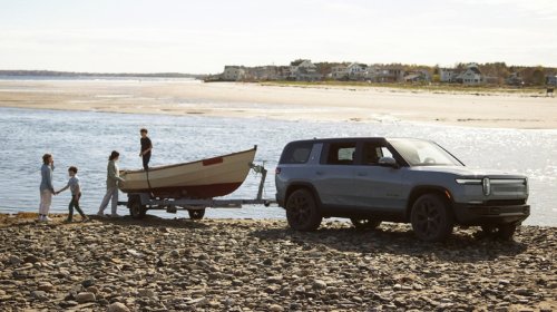 7 Popular EVs Ranked From Best To Worst Range