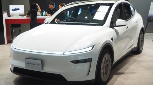 7 Popular EVs Ranked From Best To Worst Range