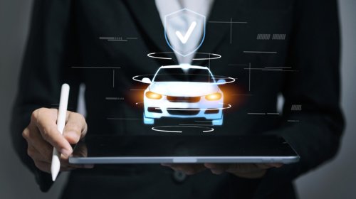 Your Car Is Probably Spreading Your Info To Advertisers And Other Third Parties Without Your Knowledge Or Consent: Study