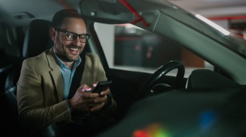 Your Favorite Artist's Next Album Could Get Some Driver Killed