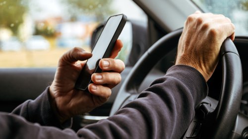 Your Favorite Artist's Next Album Could Get Some Driver Killed