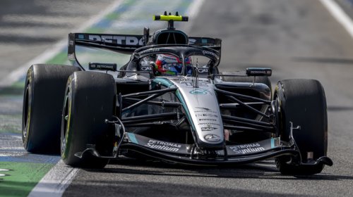 You're In Charge Of Formula 1 For A Day, How Would You Fix It?
