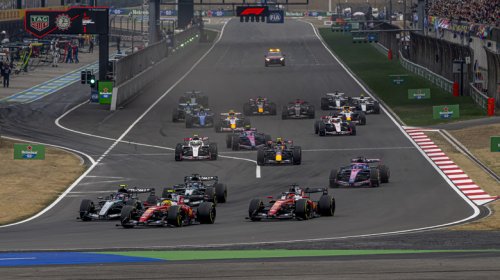You're In Charge Of Formula 1 For A Day, How Would You Fix It?