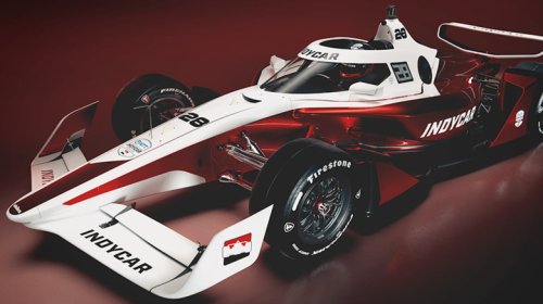 IndyCar, You're In Charge Of IndyCar For A Day, How Do You Beat F1 At Their Own Game?