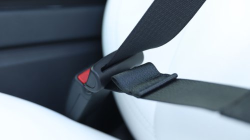 You've Seen That Seatbelt Loop, But Do You Know What It Does?