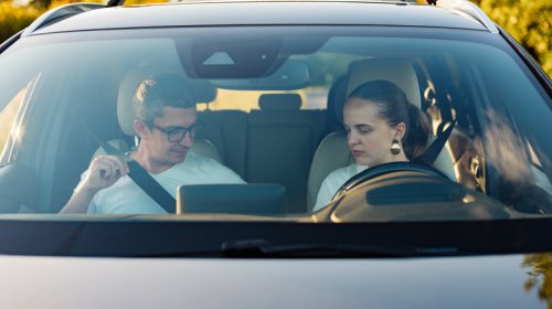 You've Seen That Seatbelt Loop, But Do You Know What It Does?