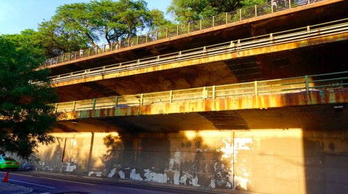 Zohran Mamdani's Plan To Fix The Crumbling Brooklyn-Queens Expressway Is Bad, But It's The Best We Can Get