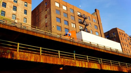 Zohran Mamdani's Plan To Fix The Crumbling Brooklyn-Queens Expressway Is Bad, But It's The Best We Can Get