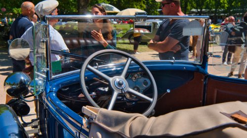 1920s Road Trip Rules Were A Bit More Serious Than They Are Now
