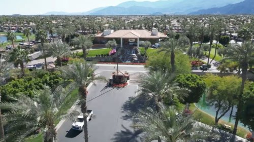 10 Of America's Most Luxurious RV Parks With Top-Tier Amenities