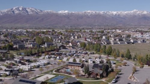 10 Of America's Most Luxurious RV Parks With Top-Tier Amenities