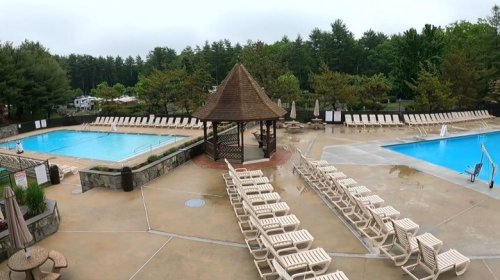 10 Of America's Most Luxurious RV Parks With Top-Tier Amenities