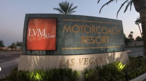 10 Of America's Most Luxurious RV Parks With Top-Tier Amenities