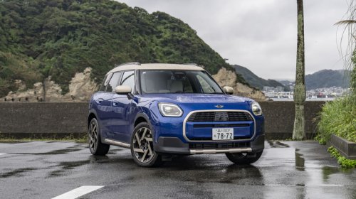 10 Of The Most Reliable European Cars You Can Get In The US