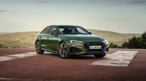 10 Of The Most Reliable European Cars You Can Get In The US