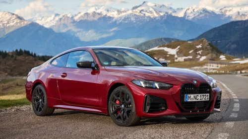 10 Of The Most Reliable European Cars You Can Get In The US