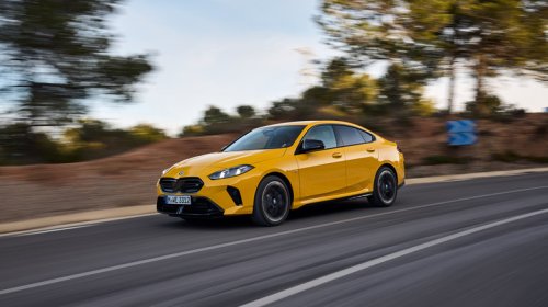 10 Of The Most Reliable European Cars You Can Get In The US