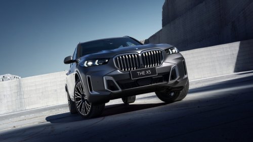 10 Of The Most Reliable European Cars You Can Get In The US