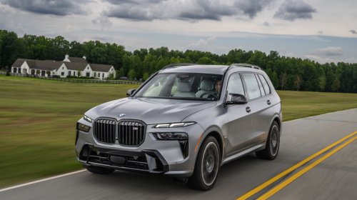 10 Of The Most Reliable European Cars You Can Get In The US