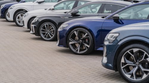 10 Of The Most Reliable European Cars You Can Get In The US