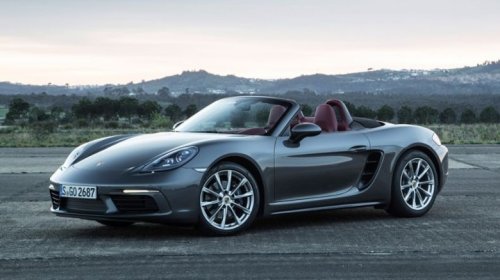 10 Of The Most Reliable European Cars You Can Get In The US