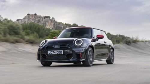 10 Of The Most Reliable European Cars You Can Get In The US