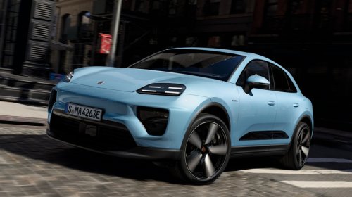 10 Of The Most Reliable European Cars You Can Get In The US