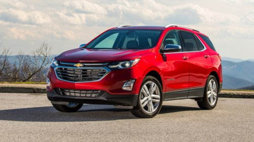 10 Budget-Friendly Used Alternatives To A Toyota RAV4