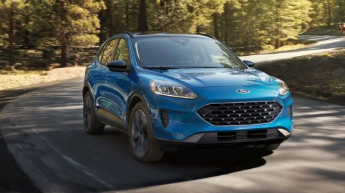 10 Budget-Friendly Used Alternatives To A Toyota RAV4