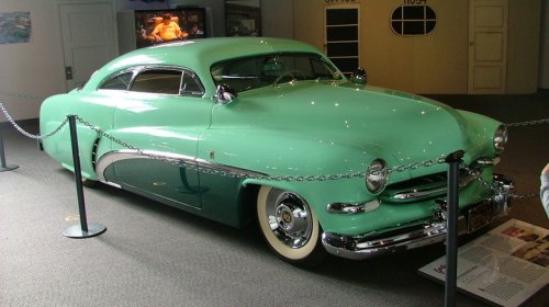 10 George Barris Custom-Built Cars Every Gearhead Should Know