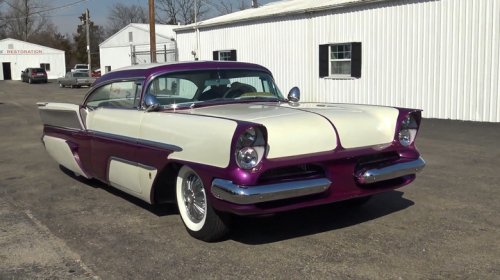 10 George Barris Custom-Built Cars Every Gearhead Should Know