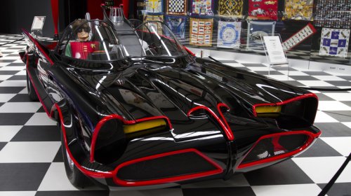10 George Barris Custom-Built Cars Every Gearhead Should Know
