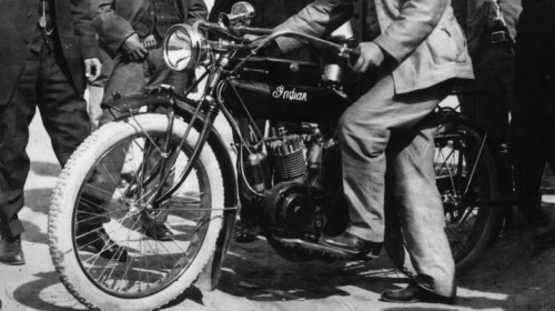 10 Rare Indian Motorcycles And What They're Worth