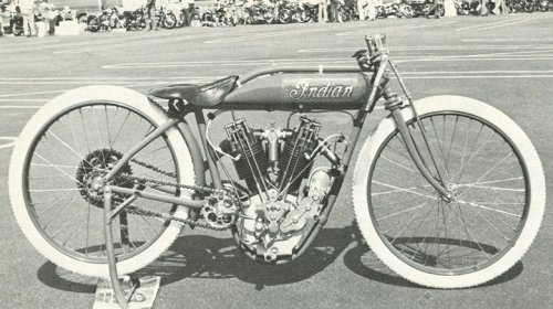 10 Rare Indian Motorcycles And What They're Worth