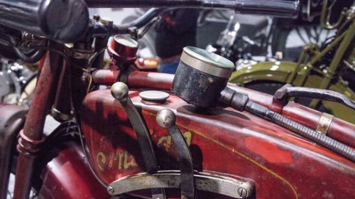10 Rare Indian Motorcycles And What They're Worth