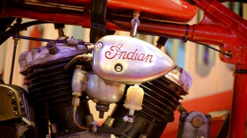 10 Rare Indian Motorcycles And What They're Worth