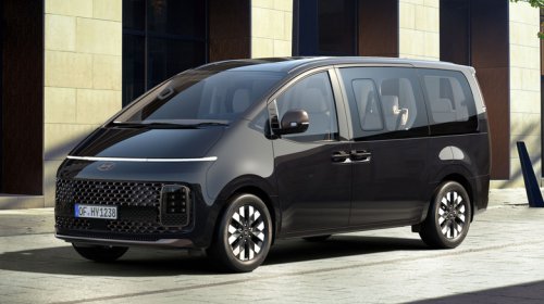10+ Seat Vehicle Options When A 9-Seat SUV Won't Do