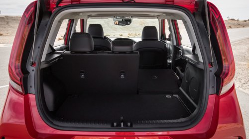 10 Used Crossovers With Surprisingly Large Cargo Capacities