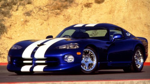 11 Cars And Trucks That Kept Old Technology Going Past Its Expiration Date