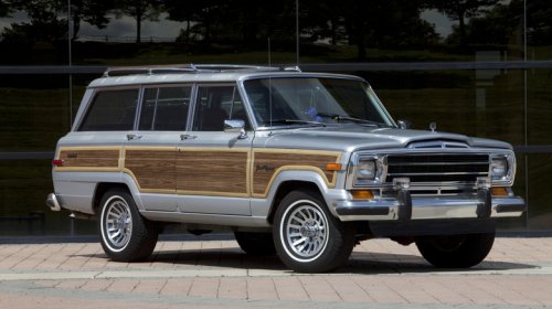 11 Cars And Trucks That Kept Old Technology Going Past Its Expiration Date