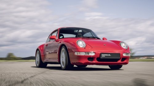 11 Cars And Trucks That Kept Old Technology Going Past Its Expiration Date