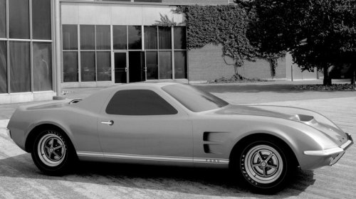 11 Cool Ford Concept Cars That Never Made It To Production