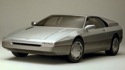 11 Cool Ford Concept Cars That Never Made It To Production